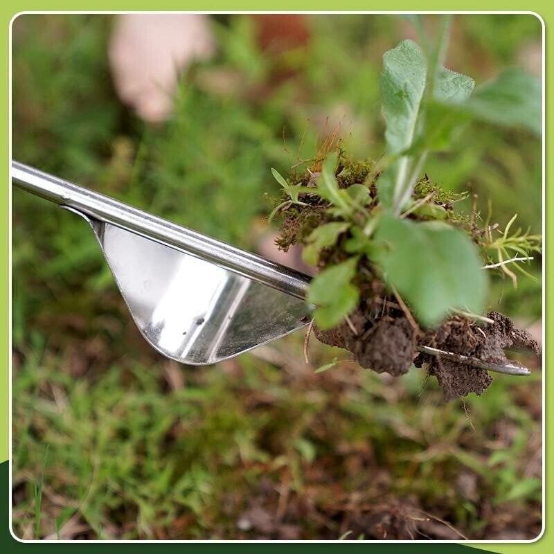 WeedFork - Hand Weeder for the Garden [Last Day Sale] 