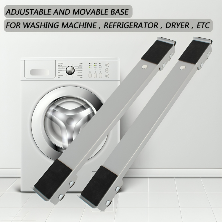 Buy 1+1 FREE | ProMover - Universal Furniture Dolly [Last Day Sale] 