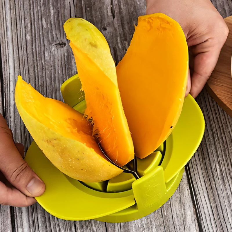 MultiSlice - Multifunctional fruit slicer and corer [Last day sale] 
