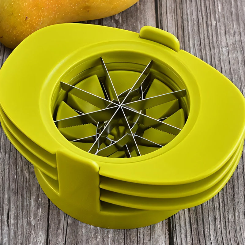 MultiSlice - Multifunctional fruit slicer and corer [Last day sale] 