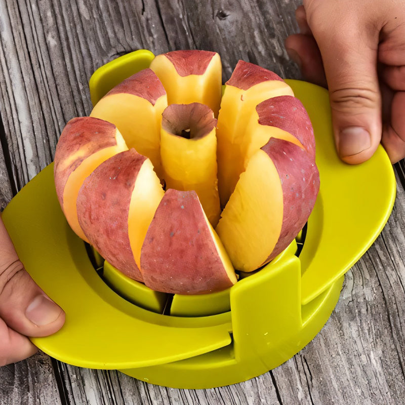 MultiSlice - Multifunctional fruit slicer and corer [Last day sale] 