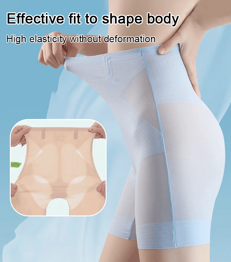 Buy 1+1 FREE | SlimCooler - Ultra-thin, cooling shapewear for the stomach [Last day of sale]