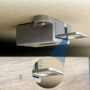 SafeTap - Smart protection for your lockers 