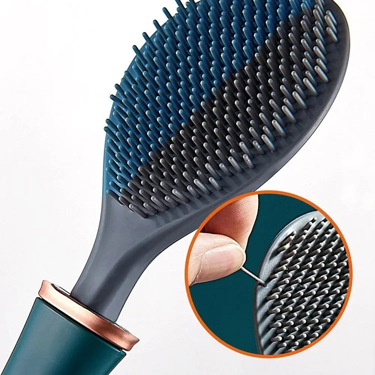 PureSwipe - The Ultimate Silicone Scrub Brush [Last Day Sale]