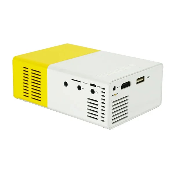 ProjexLite - Bring your own cinema home! [Last day of discounts]