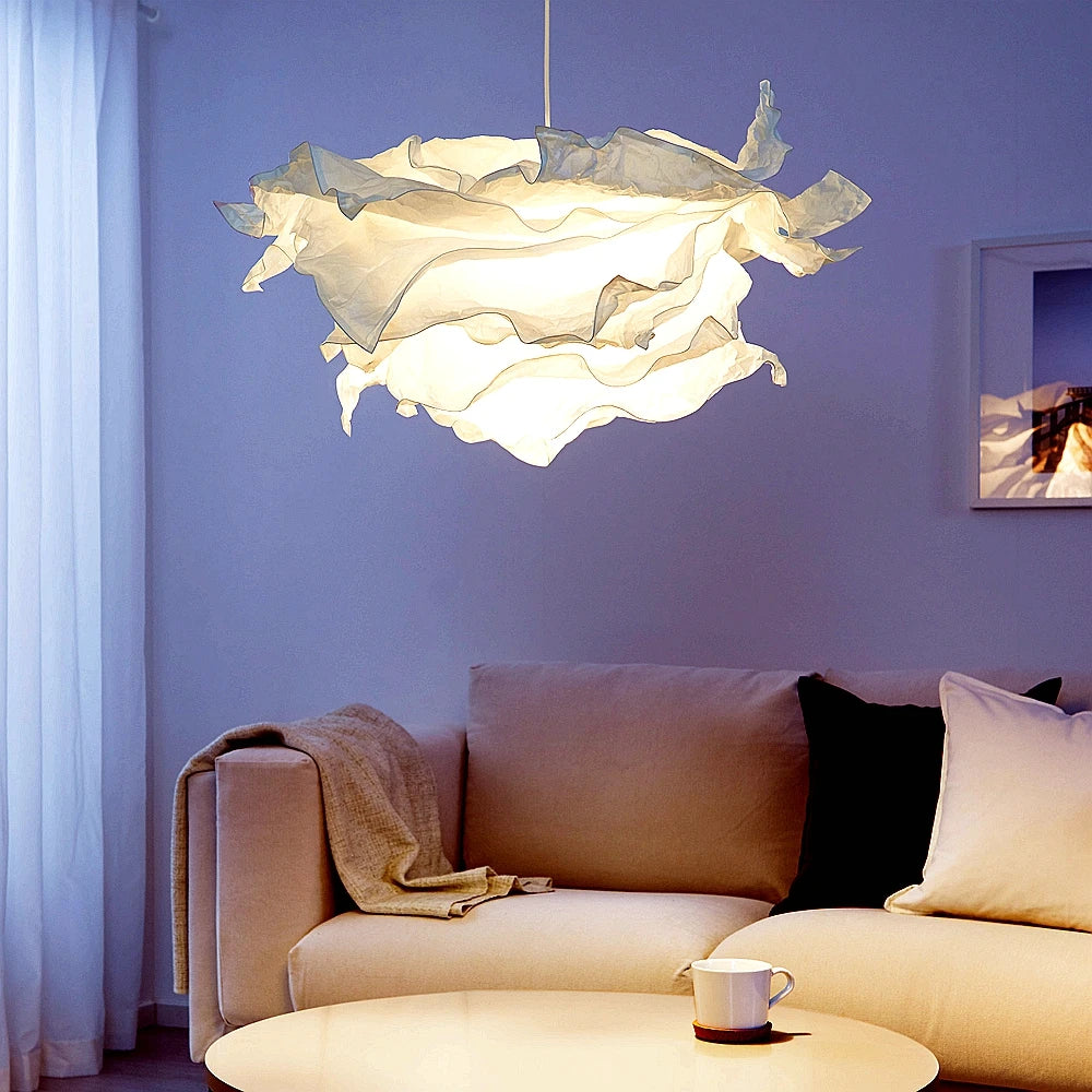 Cloud Lampenkap Hanglamp