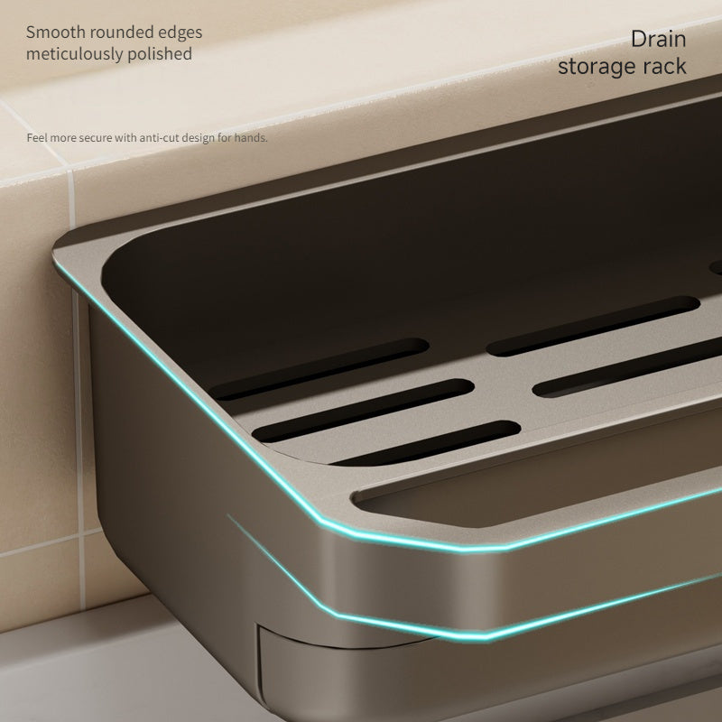 SinkSleek - Smart storage for a tidy kitchen