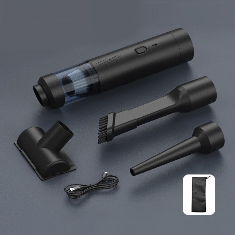 DustJet V8 – Power in your hand, cleanliness in your grasp!