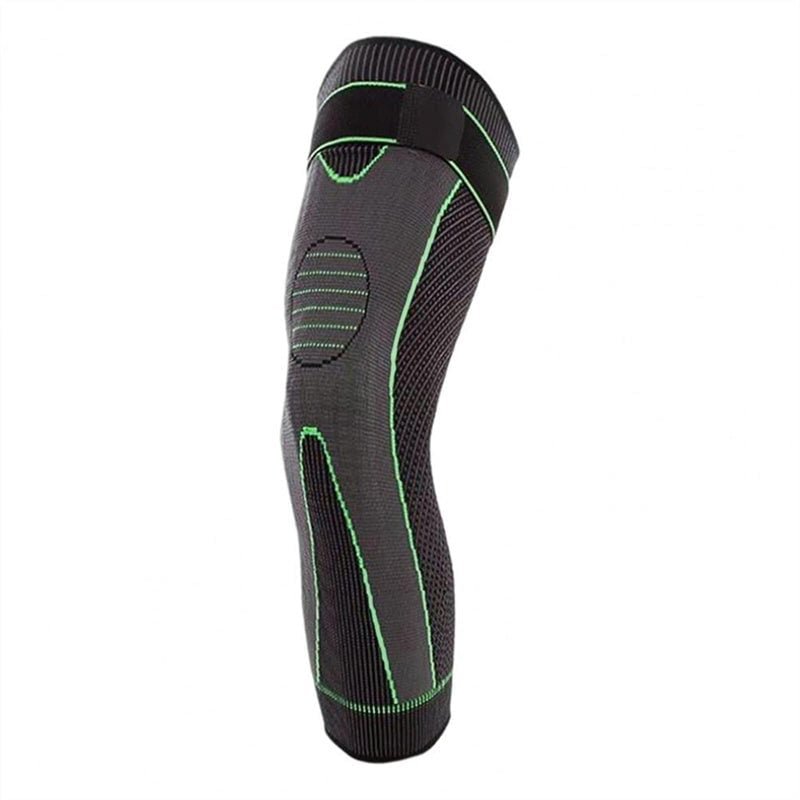 KneeTherm™ - Self-Heating Knee Support: Fast Pain Relief [Last Day Sale] 