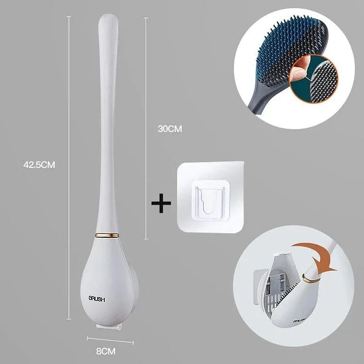 PureSwipe - The Ultimate Silicone Scrub Brush [Last Day Sale]