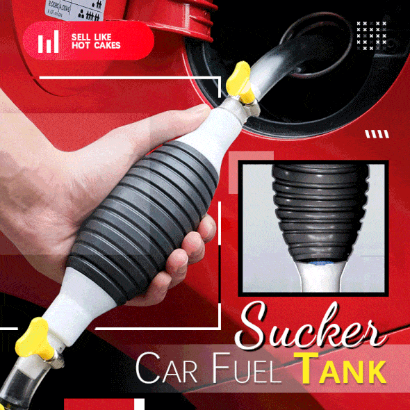 FlexiPump - The versatile hand pump for domestic and emergency use