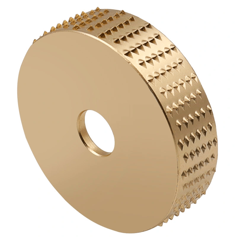 CarveDisc Pro - Woodworking in Seconds, Not Hours