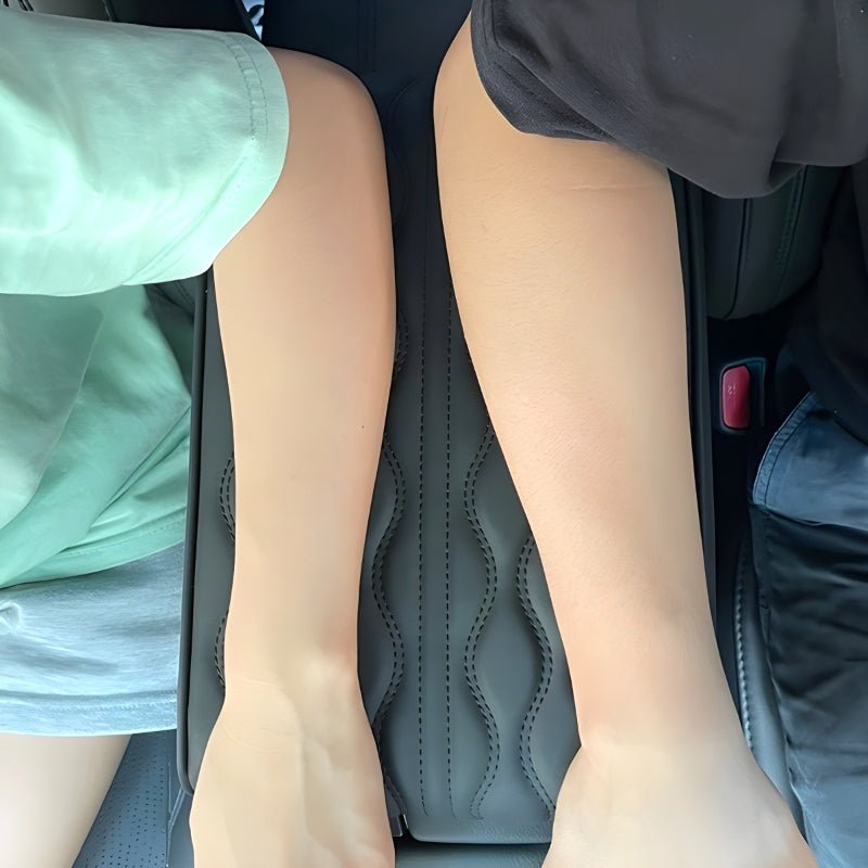 Ergonomisch Comfortkussen voor Ontspannen Rijden en Reizen