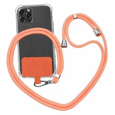 Buy one and get one free | NeckLock - Hands-free travel &amp; smartphone always at hand!