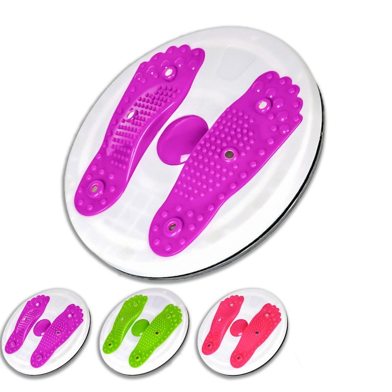 Ergonomische TwistFit Kom met Roterende Taille voor Gemakkelijk Mengen
