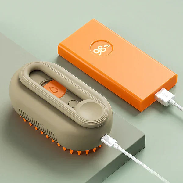 FurMist Massage Comb [Last Day Sale]