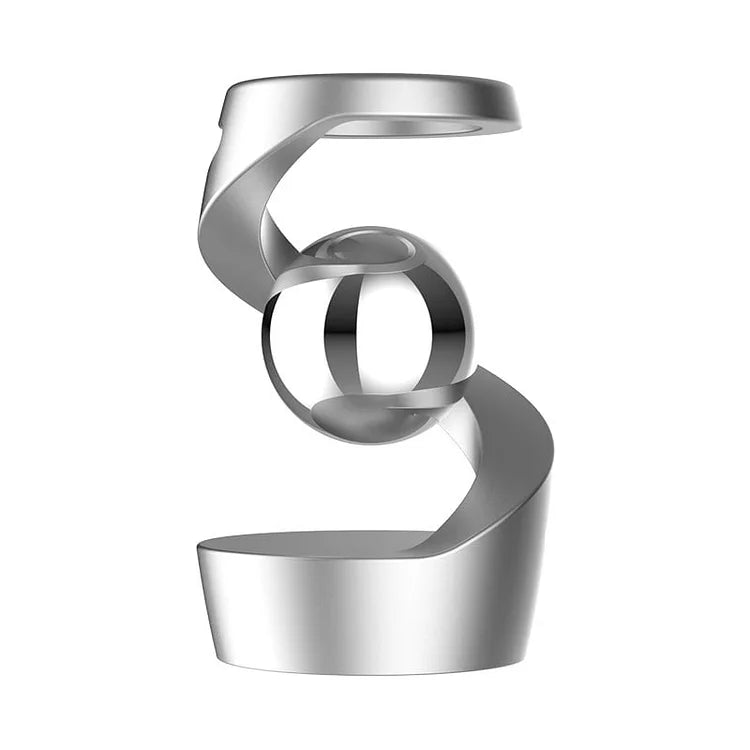 Kinetisch bureauspeelgoed voor stressvermindering en focus