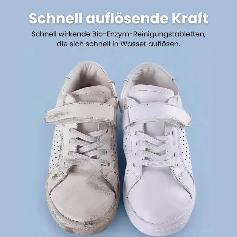 Buy one, get one free | PureWash - The secret to super white and clean laundry!