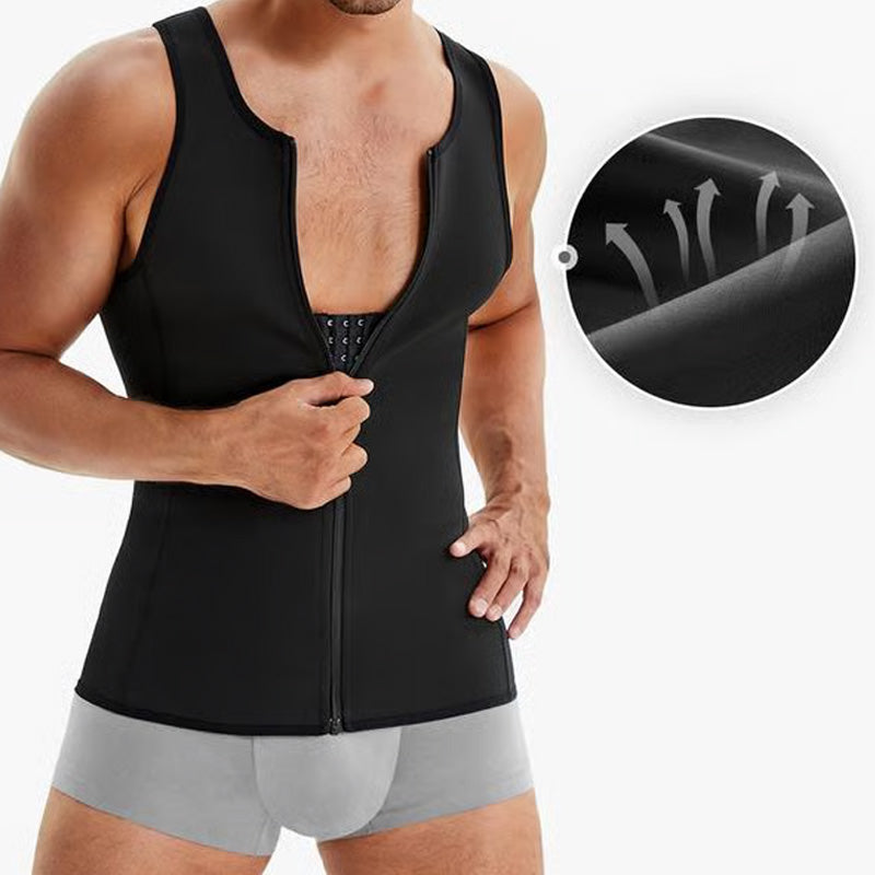 Slim Fit Taille Vormende Top voor Stijlvolle Silhouetten