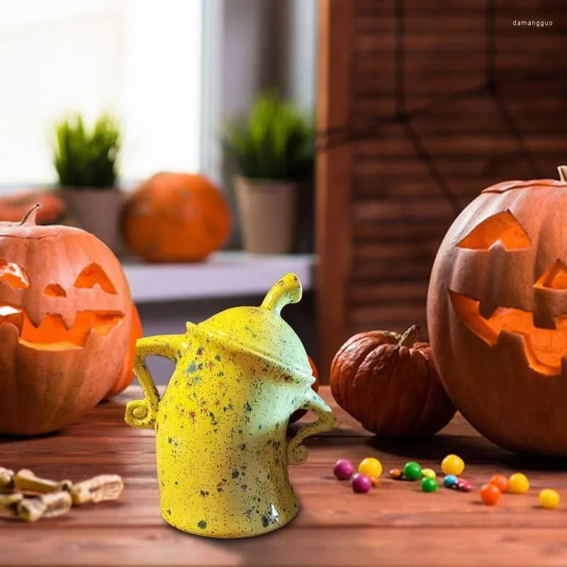 Moderne Doorzichtige Keukenvaultjes voor Stijlvolle Organisatie