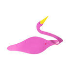 Buy 1+1 FREE | SwingingFlamingo™ - Flamingo garden decoration [Last day sale]