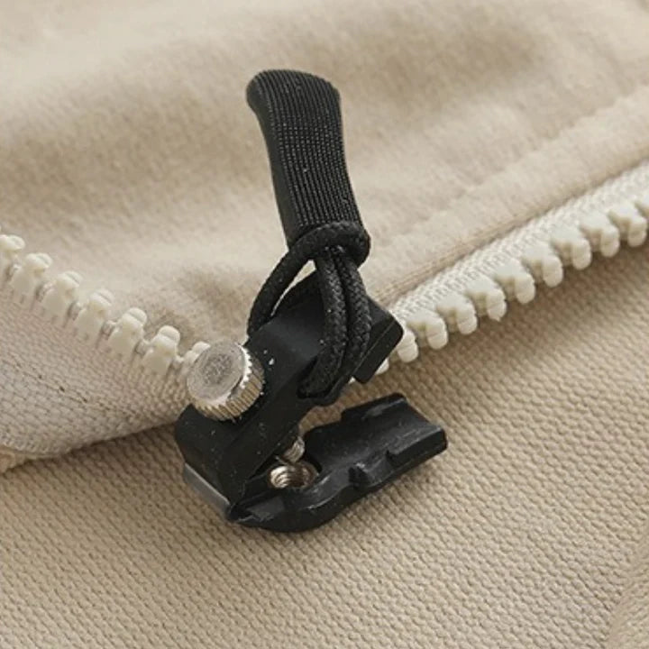 Direct Rits Reparatieset voor Snelle Mode Herstellingen