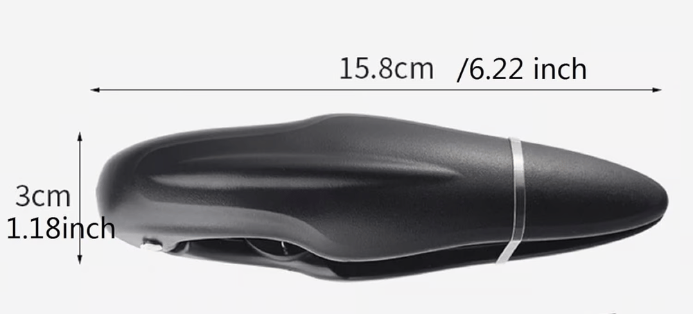 Ergonomische kastanjepeller voor moeiteloos en veilig gebruik
