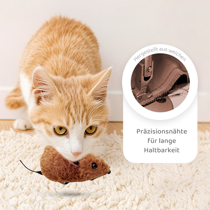 2+1 FREE | PawChase - chase, play, whine - fun for your cat!