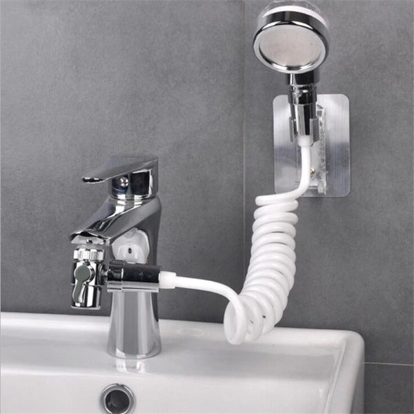 FlowMate - The smart water solution for households, children &amp; pets!