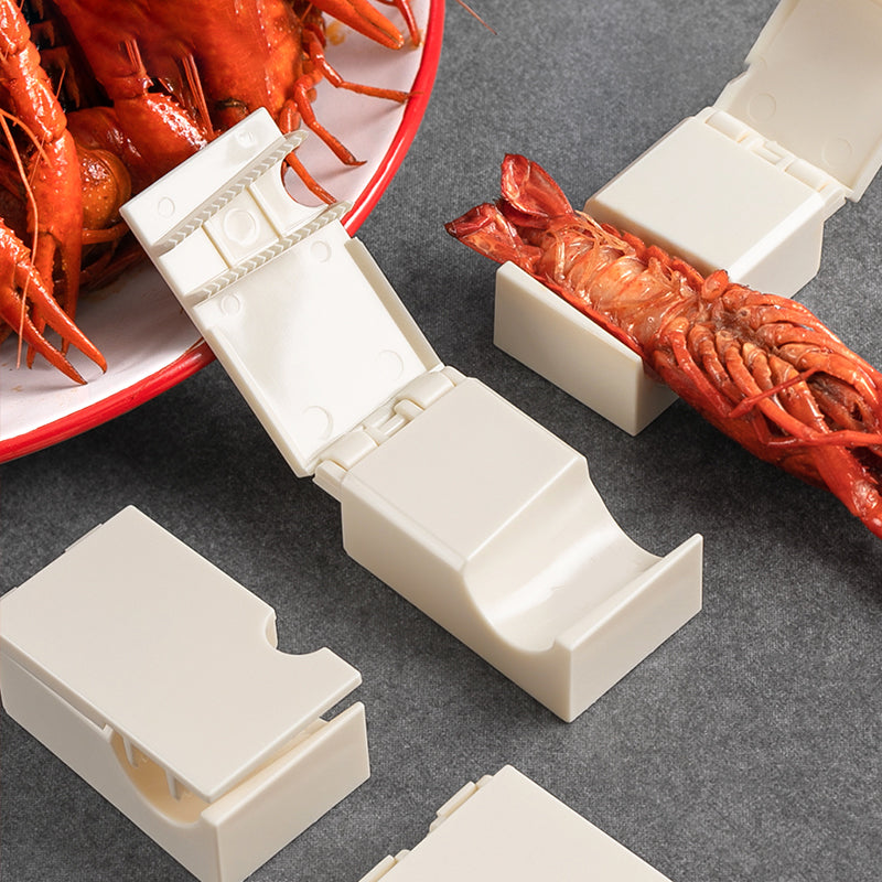Buy 1 Get 1 Free | Crawfish Peeler - Crawfish Shell Removal Tool [Last Day Sale]