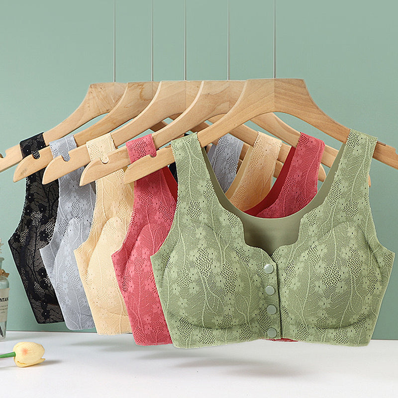 2+1 FREE | CozyForm - comfort and support with buttons at the front
