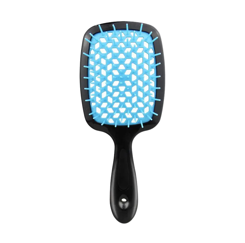 SmoothWave Detangling Hair Brush [Last Day Sale]