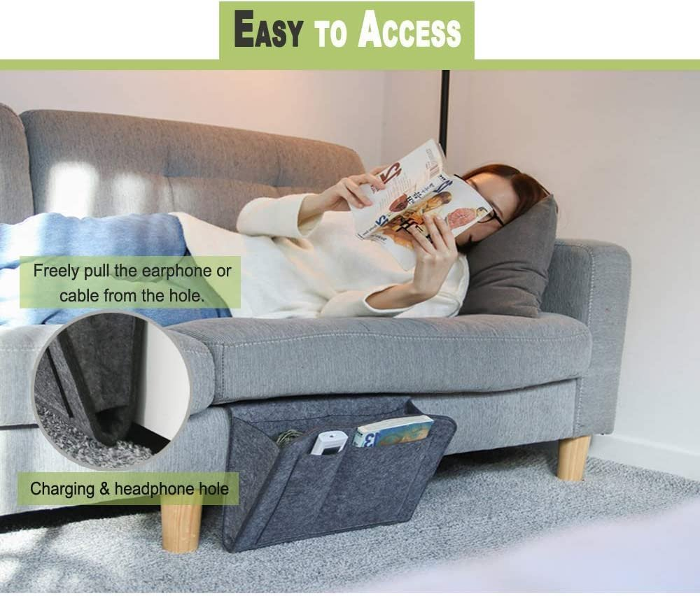 PortaNest - The ultimate organizer for your daily life