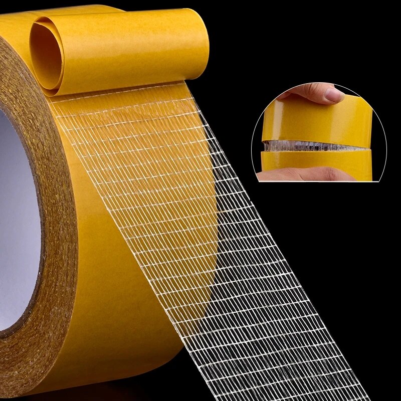 50% OFF | SuperTape™ - The most versatile tape on the market!