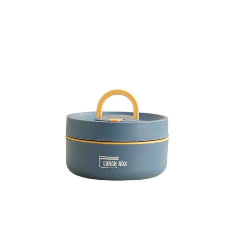 HeatKeep - Enjoy hot meals wherever you want 