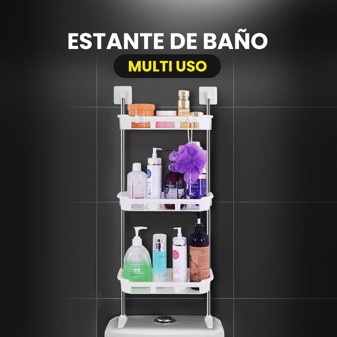 OrgaFlex - More organization and style in the smallest space