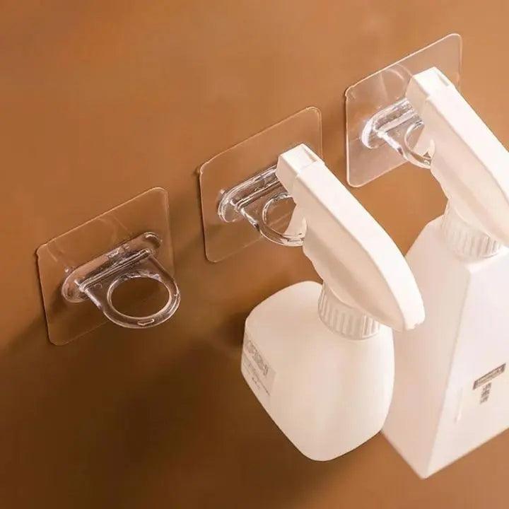 5+5 FREE | FixoGrip - Invisible strength with style