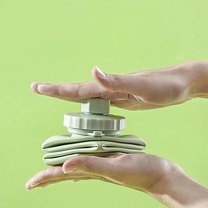 FlexiSip - Reusable Collapsible Cup [Last Day Sale]