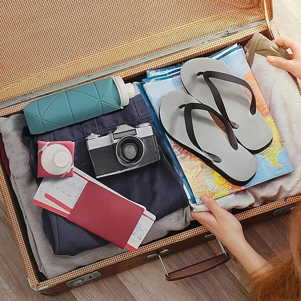 FlexiSip - Reusable Collapsible Cup [Last Day Sale]