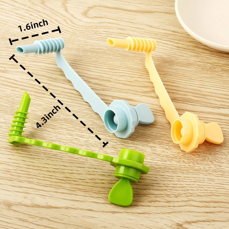 EffortlessTwist - Spiralizer for Food [Last Day Sale]