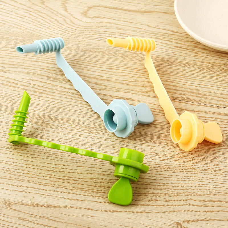EffortlessTwist - Spiralizer for Food [Last Day Sale]