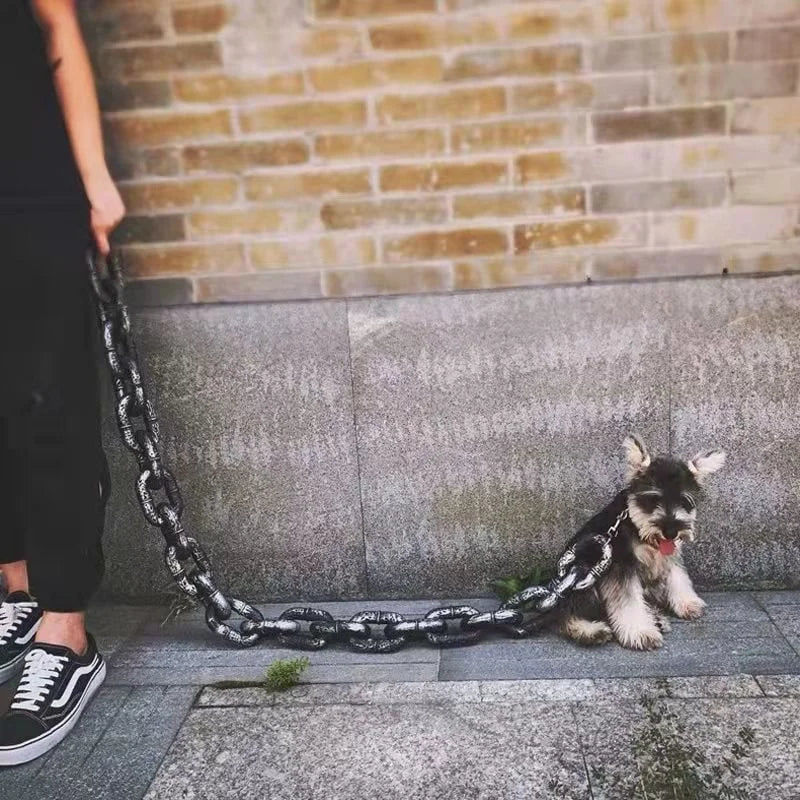 50% OFF | BarkBling - Funny Large Dog Collar [Last Day Sale]