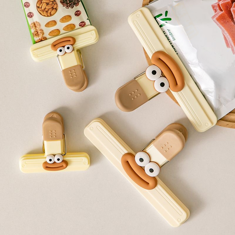 2+2 FREE | SealClips - Fresh food, effortlessly