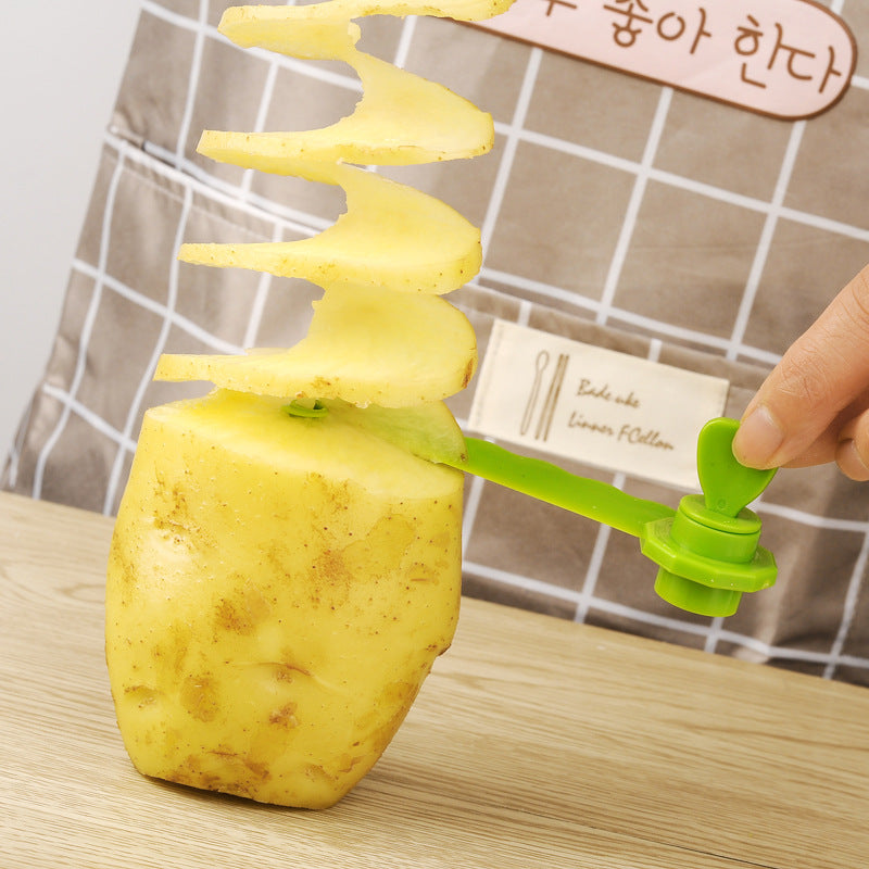 EffortlessTwist - Spiralizer for Food [Last Day Sale]