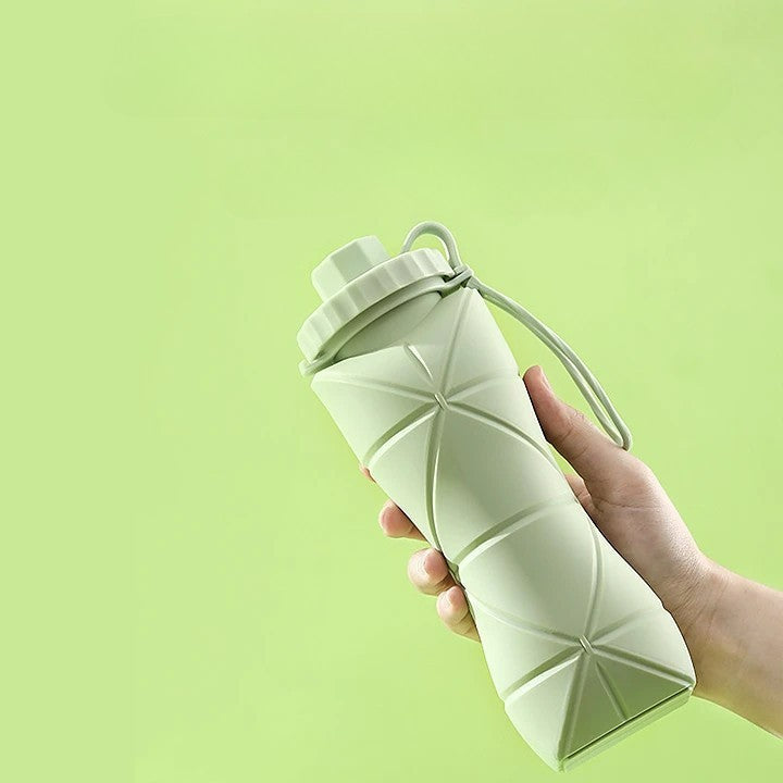 FlexiSip - Reusable Collapsible Cup [Last Day Sale]