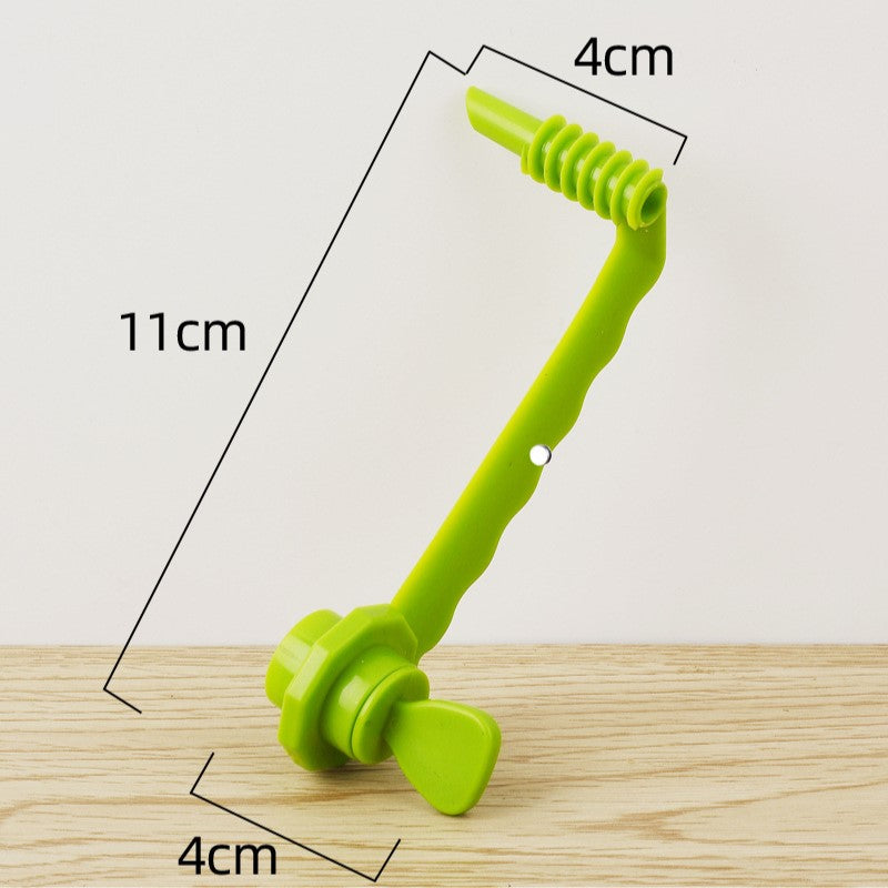 EffortlessTwist - Spiralizer for Food [Last Day Sale]