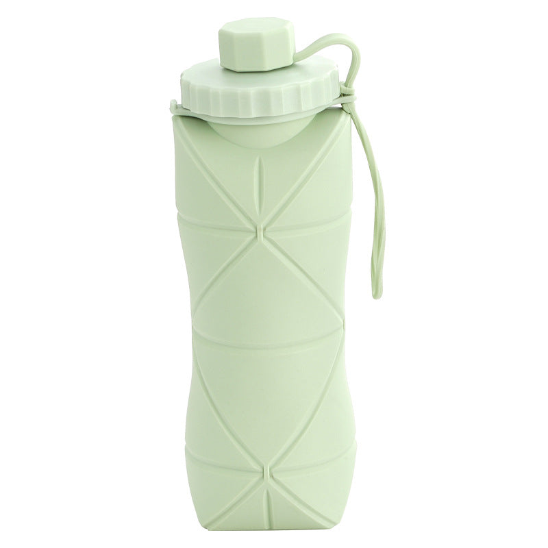 FlexiSip - Reusable Collapsible Cup [Last Day Sale]