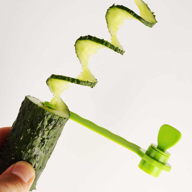 EffortlessTwist - Spiralizer for Food [Last Day Sale]