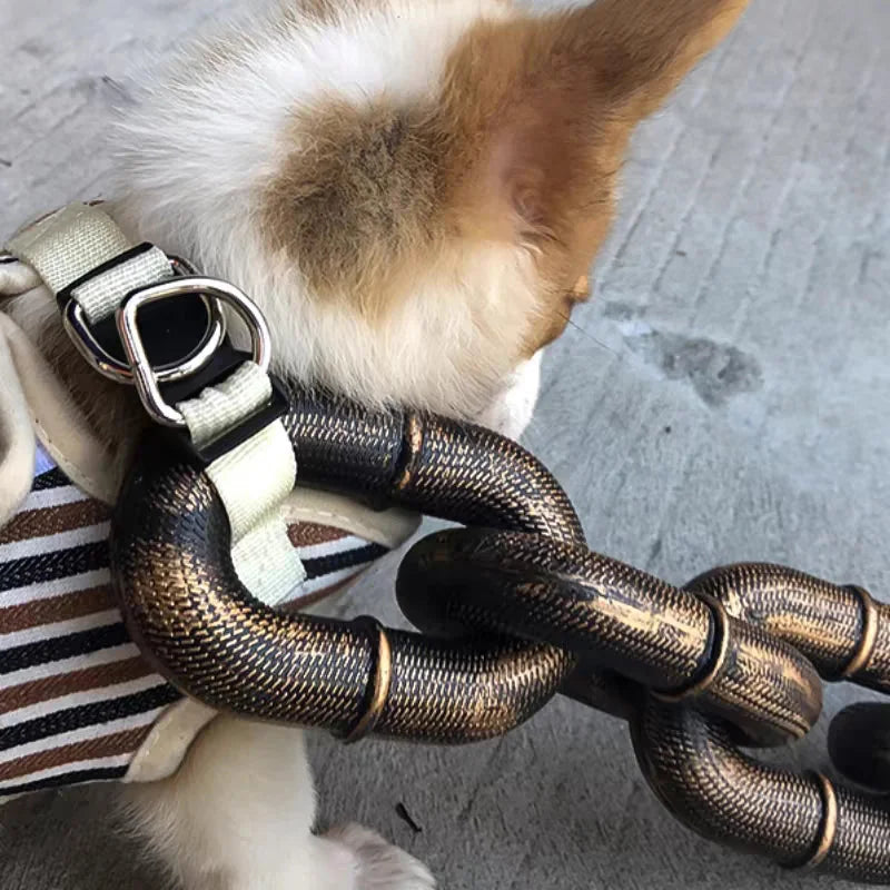 50% OFF | BarkBling - Funny Large Dog Collar [Last Day Sale]
