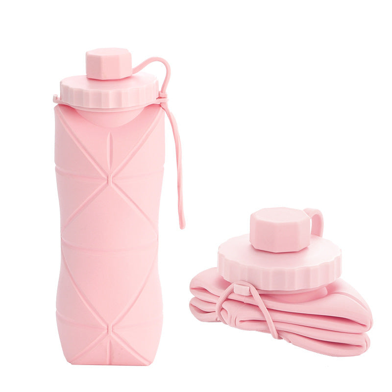 FlexiSip - Reusable Collapsible Cup [Last Day Sale]